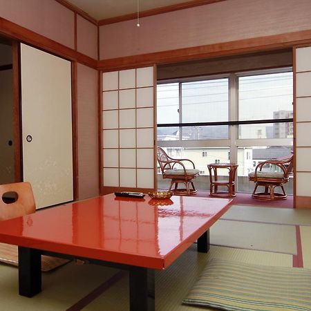 Izunagaoka Onsen Azumaya Hotel Izunokuni Zewnętrze zdjęcie