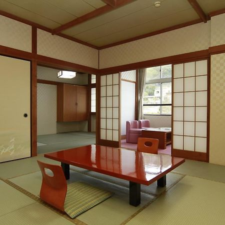 Izunagaoka Onsen Azumaya Hotel Izunokuni Zewnętrze zdjęcie